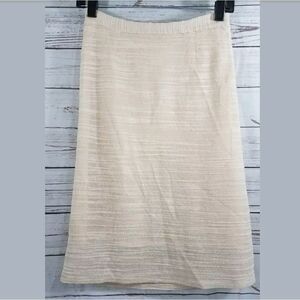 Fabrice Karel Paris Skirt Size Small